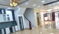 Bán nhà khu Định Công Thượng 50m2, mặt tiền 5m lô góc ô tô thang máy ngủ trong nhà hơn 9 tỷ